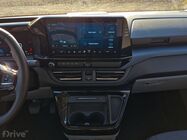 Ford Tourneo Custom PHEV