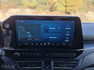 Ford Tourneo Custom PHEV