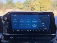 Ford Tourneo Custom PHEV