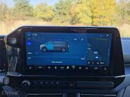 Ford Tourneo Custom PHEV