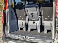 Ford Tourneo Custom PHEV