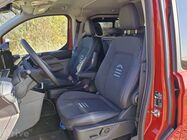 Ford Tourneo Custom PHEV