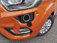 Ford Tourneo Custom PHEV