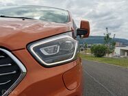 Ford Tourneo Custom PHEV