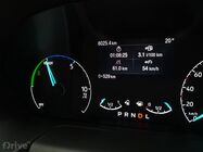 Ford Tourneo Custom PHEV