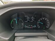 Ford Tourneo Custom PHEV