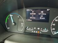 Ford Tourneo Custom PHEV