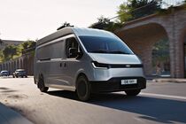 Ford Transit City
