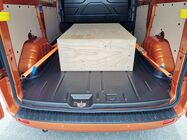 Ford Transit Custom PHEV