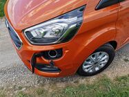 Ford Transit Custom PHEV