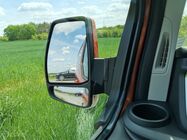 Ford Transit Custom PHEV