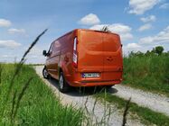 Ford Transit Custom PHEV