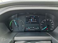 Ford Transit Custom PHEV