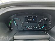 Ford Transit Custom PHEV