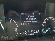 Ford Transit Custom PHEV