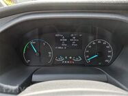 Ford Transit Custom PHEV
