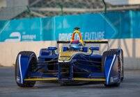 Formula E