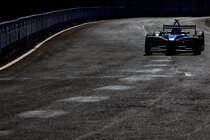 Formula E