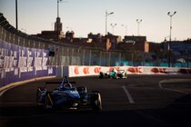 Formula E