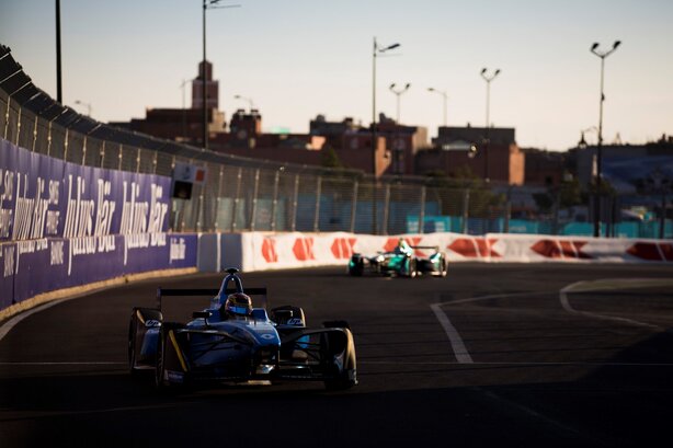 Formula E