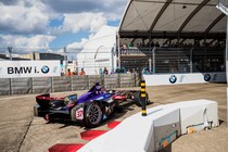 Formula E Berlin