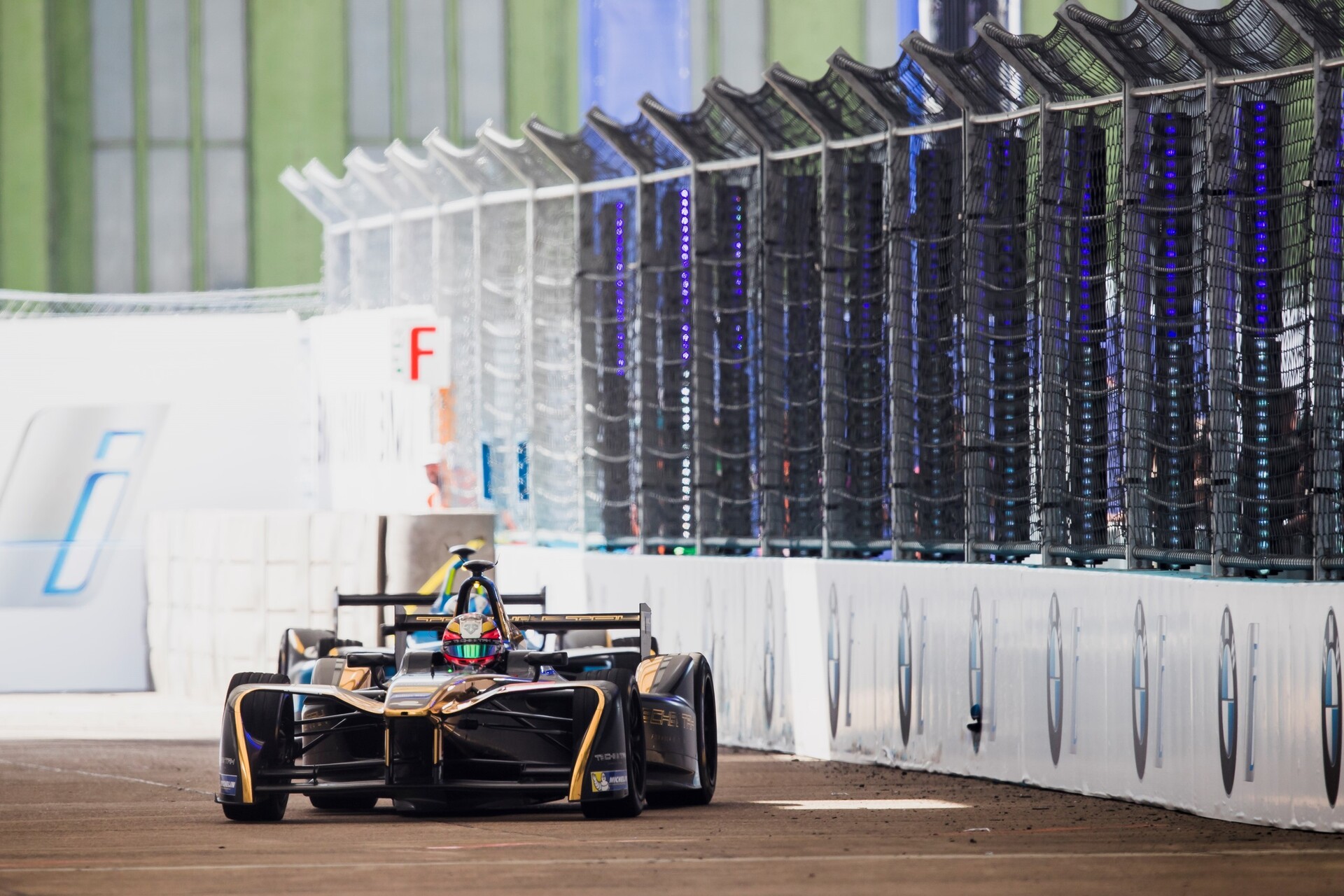 Formula E Berlin