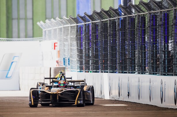 Formula E Berlin