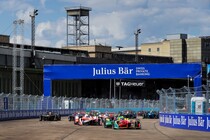 Formula E Berlin