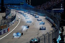 Formula E Berlín
