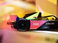 Formula E, Gen3