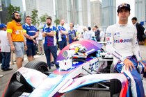 Formula E Hong Kong
