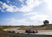 Formule E Audi Sport ABT Schaeffler