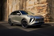 Forthing TK5 PHEV