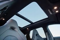 Forthing TK5 PHEV