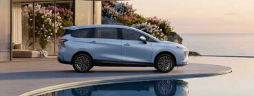 Forthing TK7 PHEV