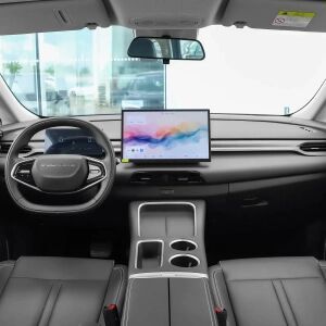 Forthing TK7 PHEV