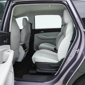 Forthing TK7 PHEV