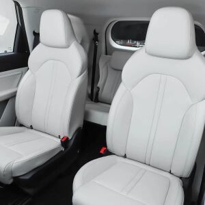 Forthing TK7 PHEV