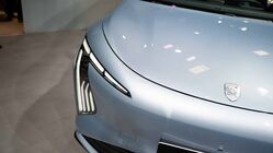 Forthing TK7 PHEV