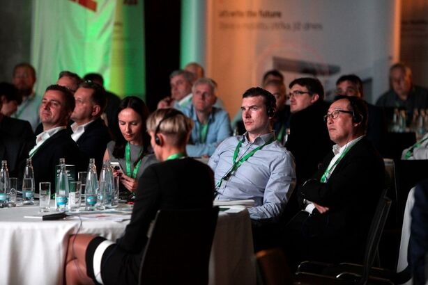 Forum elektromobilita 2018