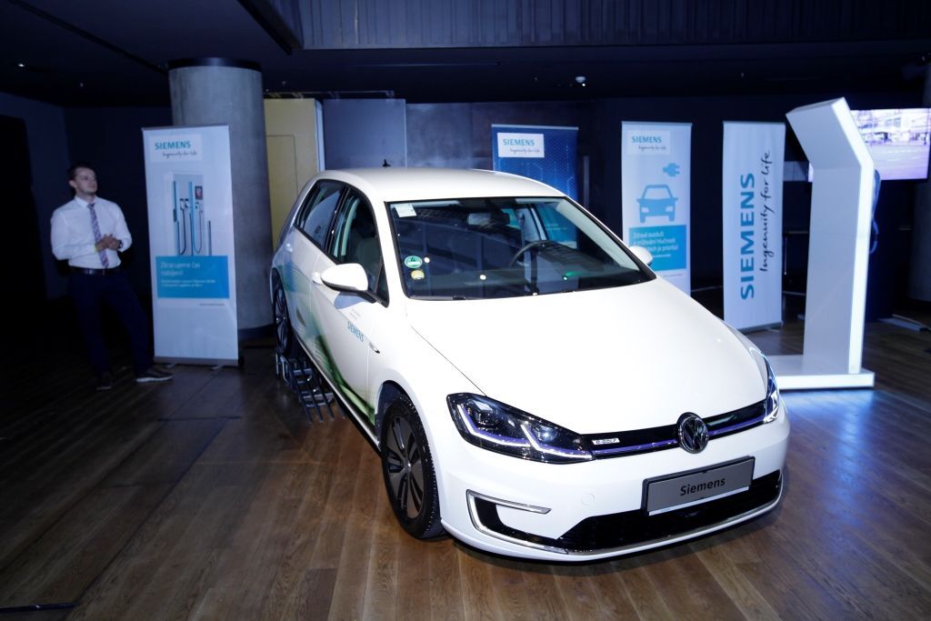 Forum elektromobilita 2018