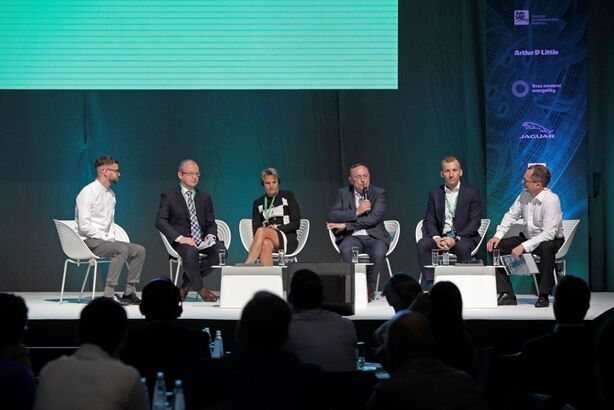 Forum elektromobilita 2018