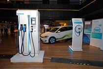 Forum elektromobilita 2018