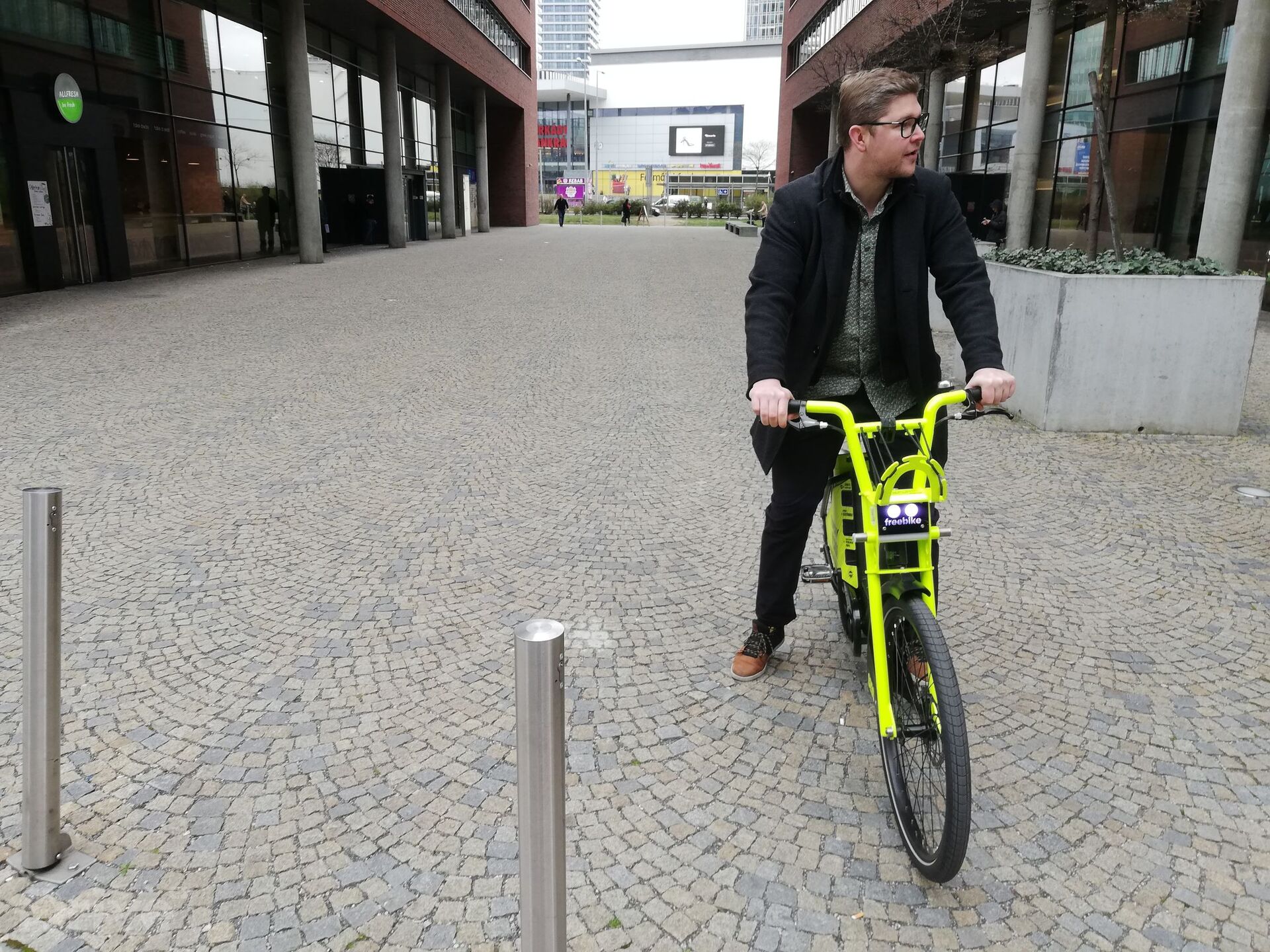 freebike