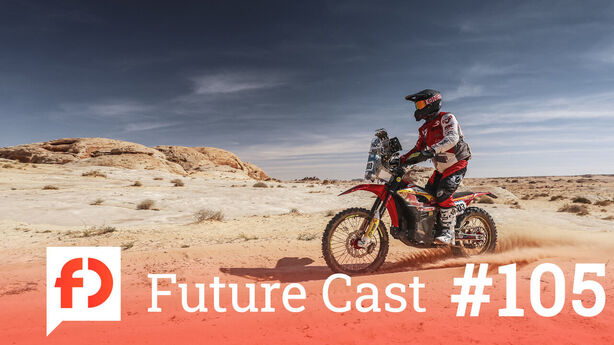 Future Cast #105