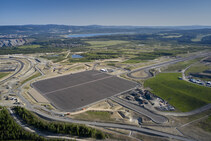 Future Mobility Development Center (FMDC)