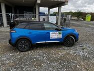 Futures Contproduct Classic Rally Morava