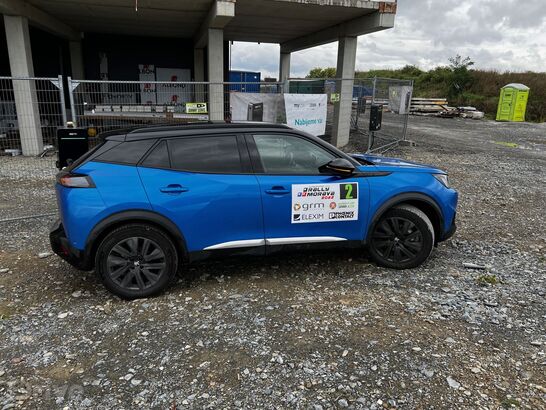 Futures Contproduct Classic Rally Morava