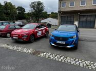 Futures Contproduct Classic Rally Morava