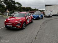 Futures Contproduct Classic Rally Morava